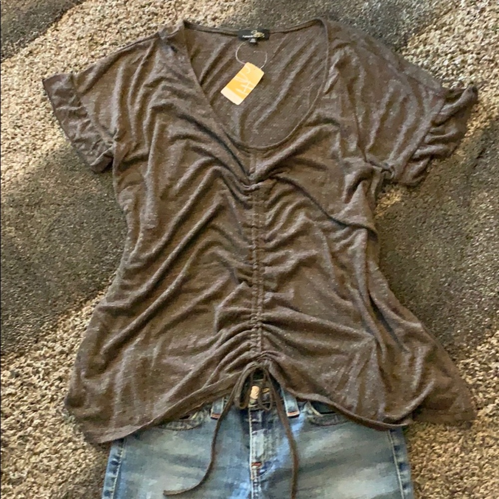 Suzanne Betro NWT